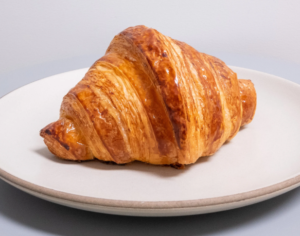 CROISSANT PLAIN